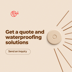 Yuru OEM độ bóng cao Đá Cẩm Thạch hiệu ứng <span class=keywords><strong>Epoxy</strong></span> lớp phủ sàn sơn nhà để xe sàn sơn chất lỏng lớp phủ chống thấm nước - Product Image 6