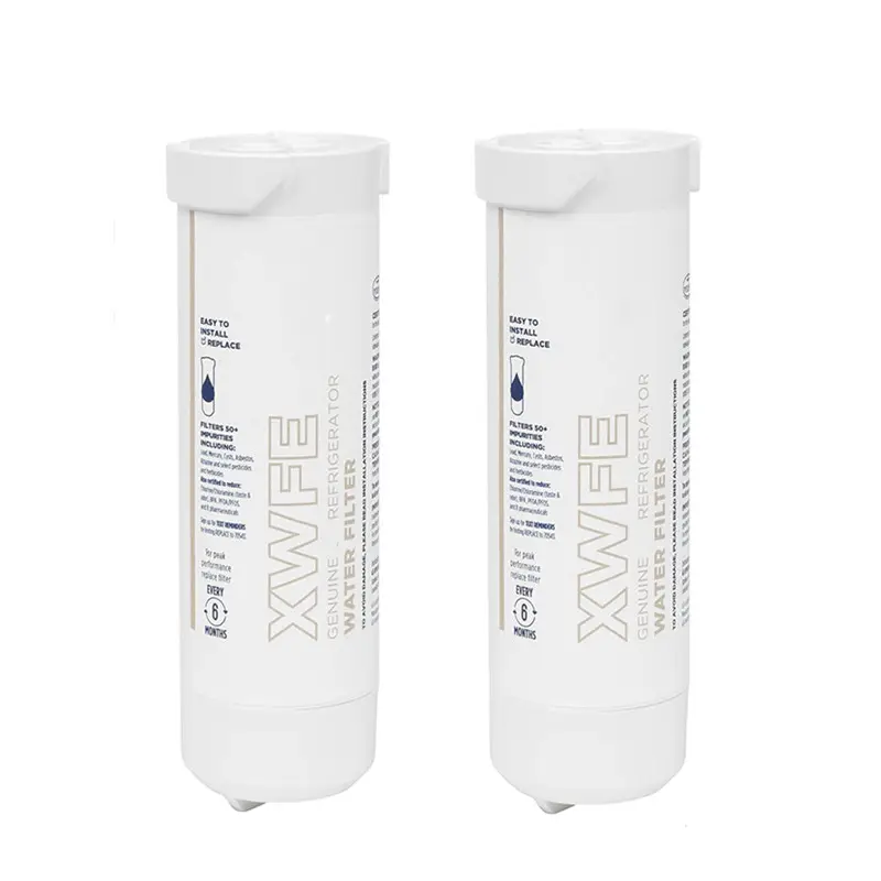 eiree high quality Refrigerator Water Filter Xwfe Refrigerator Water Filter Replacement Xwf Wholesale Refrigerator Water Filter