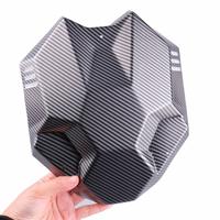 Penutup Kepala Plastik Kanopi Pola Tarot 680PRO TL2851 untuk Pesawat Terbang 24.6x20.1x4.5cm