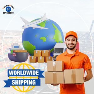 Lista de precios más baratos Agente de logística Express Air Sea Freight Forwarder Envío desde China a Filipinas Malasia Singapur - Product Image 5