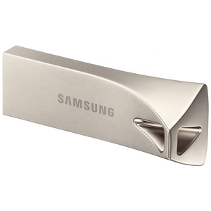 แฟลชไดรฟ์ USB รุ่น BAR Plus ของแท้ ความจุ 64GB 128GB 256GB 512GB  USB 3.1 ความเร็วสูงสุด 400Mb/s - Product Image 2