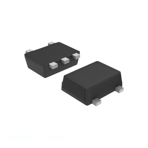 Achetez en ligne des composants électroniques de gestion de l'alimentation (PMIC) SOT 553 TCR2EE27,LM(CT en stock) - Product Image 1
