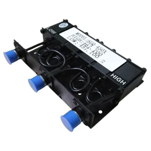 100w UHF RF duplexer diplexer 400-520MHz 제조업체