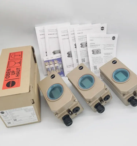 Système pneumatique intelligent 3730-210010004 avec HART, retour d'information, haute qualité - Product Image 5