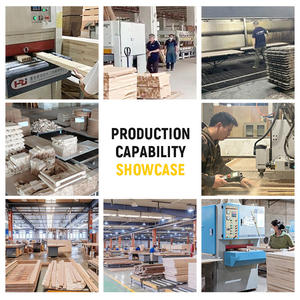 Juego de Muebles de Dormitorio de Hotel Personalizados de Primera Calidad, Tamaño King, Estructura de Madera Sólida, Soluciones de Hostelería Integrales para Villas y Apartamentos Boutique - Product Image 6