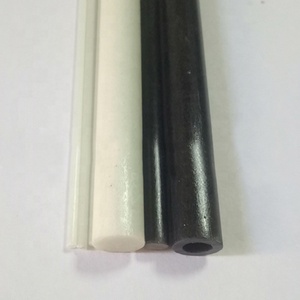ท่อ/แท่ง/เสาไฟเบอร์กลาส FRP ผลิตด้วยวิธีพัลทรูชั่น - Product Image 2