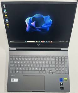 Ordinateur portable de jeu haut de gamme HP Victus 16 I7 13e génération RTX5060 - Product Image 1