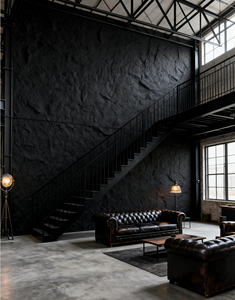 Chất lượng cao trọng lượng nhẹ PU đá tường bảng giá tốt 3D bên ngoài tường trang trí nội thất Hội Đồng Quản trị không thấm nước chống cháy Faux đá đá - Product Image 6