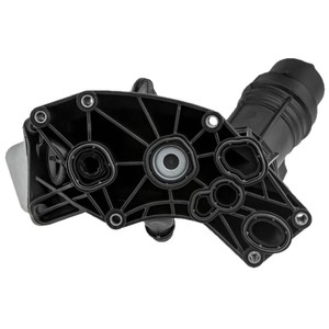 หม้อน้ำสำหรับ BMW 340I 440I 540I 640I 740I ระบายความร้อนด้วยน้ำ อะไหล่ทดแทน หมายเลข 11428583895 - Product Image 1