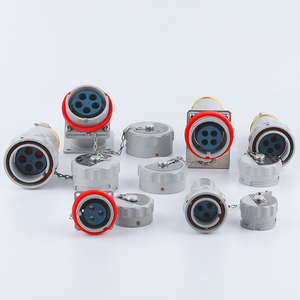Không tia lửa nổ cáp bằng chứng cắm và ổ cắm cố định kết nối Nam-Nữ nối <span class=keywords><strong>EX</strong></span> N một IIa iib IIC - Product Image 6