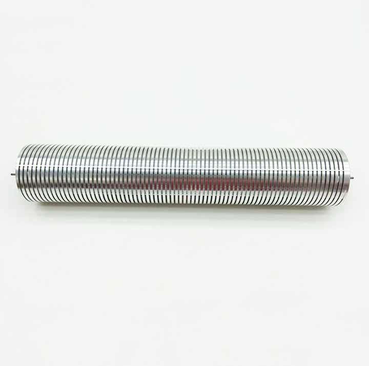 Spiral Cleaning Roller For Canon VP110 VP135 VP120 VP130 VP140 OCE 
