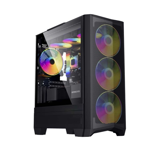 Atx Gaming case  Pc Cabinet Gaming Computer case