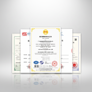 ผนังกั้นห้องนั่งเล่น/สำนักงาน SZMK โมเดิร์น ทำจากกระจกนิรภัย โครงอะลูมิเนียม <span class=keywords><strong>6</strong></span> บาน ดูดซับเสียงได้ดีเยี่ยม ทนทาน - Product Image 2