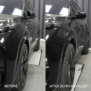 Bonoss 5X120 CB62.5<span class=keywords><strong>ส</strong></span><span class=keywords><strong>เป</strong></span>เซอร์ล้อฮับศูนย์กลางล้ออลูมิเนียมหลอม6061-T6<span class=keywords><strong>ส</strong></span>ำหรับ L7 L6รถยนต์ Li L8 L9หนึ่ง I6 I8 - Product Image 5