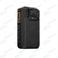 Badan kamera 5G Qualcom SM4350 Android 11 sistem 2.8 inci layar sentuh dengan EIS IP68