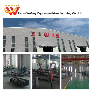 Vente directe <span class=keywords><strong>d</strong></span>'usine ZLP630 plate-forme suspendue électrique pour les travaux de pulvérisation de construction de bâtiments - Product Image 6