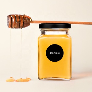 Hũ thủy tinh miệng rộng, kín khí, dùng để đóng hộp số lượng lớn - Product Image 6