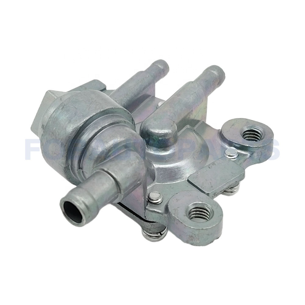 Fuel Cock Petcock for Yamaha Jog 50 CY50 Razz 50 SH50 50cc Scooter 3KJ-24500-02-00 2EK-24500-00 3KJ-24500-01-00