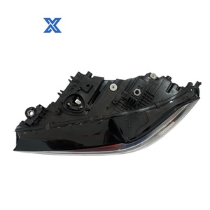 <span class=keywords><strong>Accessori</strong></span> per <span class=keywords><strong>BMW</strong></span> <span class=keywords><strong>X5</strong></span> G05 2019 2020 2021 2022, Faro a LED Sostitutivo con AFS per <span class=keywords><strong>BMW</strong></span> <span class=keywords><strong>X5</strong></span> G05 X6 G06, OE 63119850427 - Product Image 6