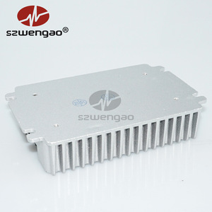Szwengao <b>Dc</b> <b>Dc</b> Converter 240W 24V To <b>12V</b> 20A For Manufacturing - Product Image 2