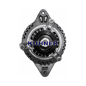 Alternatore compatibile con HYUNDAI SONATA II 2.0 i Benzina (KW: 80, CV: 109) dal 01-1991 al 10-1993 KUHNER 40689RI NUOVO - Product Image 1