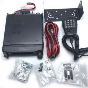 <span class=keywords><strong>YAESU</strong></span> <span class=keywords><strong>FT</strong></span>-7900R วิทยุติดรถยนต์สำหรับมืออาชีพ Vhf/uhf <span class=keywords><strong>YAESU</strong></span> <span class=keywords><strong>FT</strong></span>-7900R - Product Image 5