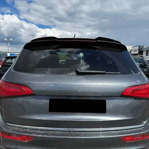 Aileron de toit arrière StarNav pour Audi Q5 8R Sline 2009-2016, aileron fixe, décoration extérieure, amélioration, tuning, pièces automobiles - Product Image 4
