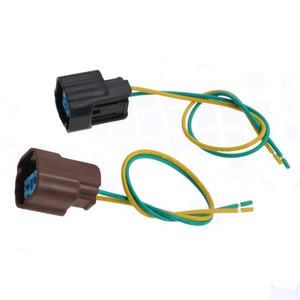 350-0146 Transmission Solenoid Valve Harness <b>Plug</b> <b>Adapter</b> Fits for Honda 350-0147 30445CK - Product Image 1