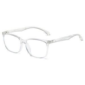 Gọng Kính Chống Ánh Sáng Xanh TR90 - Product Image 2