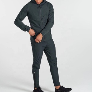 New Arrival Workout Windproof <strong>Running</strong> <strong>Jacket</strong> for <strong>Men</strong> - Product Image 5