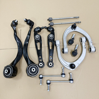 12 bras de suspension avant LR034217 LR034219 pour Range Rover L405 Velar 5.0L V8 L494 Sport 3.0 V6 14-22 Pièce auto Système de suspension