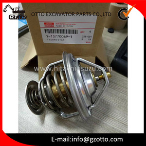 EX200-5 EX200 6BD1 6BG1 Nhiệt 1137700700 113770-0700 1-13770070-0 - Product Image 4