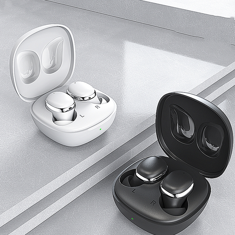 Wireless Noise Cancelling TWS Sports Earbuds with Microphone