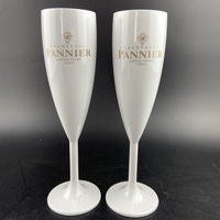 Personnalisé Mariage Clair Flûte À Champagne Verres