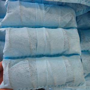 Colchón de resorte de bolsillo de tela de Venta caliente Unidad de resorte de bolsillo de tela acolchada no tejida para colchón de cama - Product Image 3