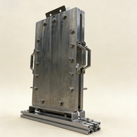 HydroXpand 30kW AEM : Bloc électrolyseur d'eau de qualité industrielle haute puissance 7500L/heure pour la production d'hydrogène pour la production d'énergie par pile à combustible