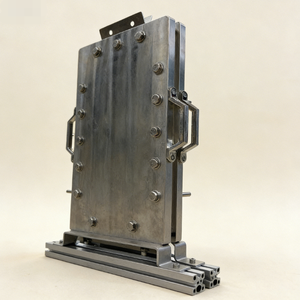 Electrolizador de Agua HydroXpand 30kW AEM, Núcleo de Hidrógeno de Grado Industrial de Alta Potencia 7500L/Hora para Suministro de Energía con Celdas de Combustible - Product Image 1