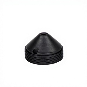 Objectif conique de 3,7 mm, 2 mégapixels, 1/2,7 pouces, monture M12, accessoire pour caméra de sécurité, objectif HD M847 - Product Image 5