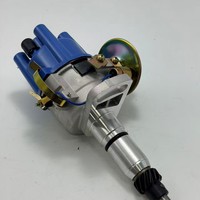 Pièces de moteur F10A 33100-85750 Distributeurs d'allumage pour Suzuki Super Carry WFD465 96061559 131300-1571 33370-60B10 Assy