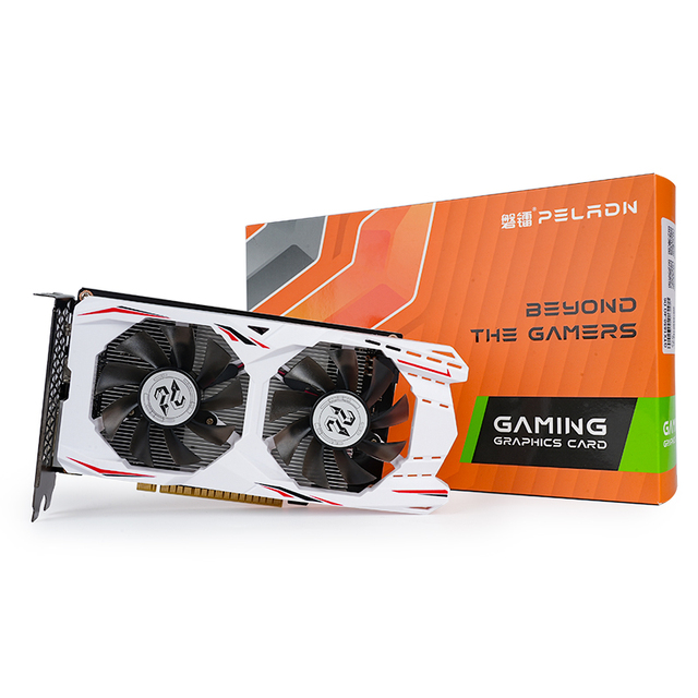 Factory Wholesale High Quality Wholesale Cheap China NEW Gtx1050ti 1060 1660 Super for Pc Rx 580 Geforce Gtx 1050ti 4gb
