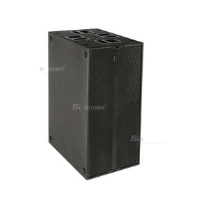 مكبر صوت نيووديميوم 2*18 بوصة نشط 9006 ساب نيو مزود بالطاقة للدي جي المحترف مع صوت باس فائق 18 بوصة - Product Image 2