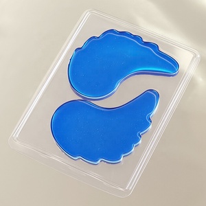 Patch Occhi al Collagene in Gel a Forma Speciale Personalizzata per la Cura degli Occhi, Nutriente, Antirughe e Riduzione delle Occhiaie - Product Image 4