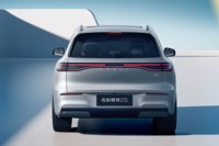 Mobil Listrik Murni GEELY Galaxy E5 Starship Model 2024, Jarak Tempuh 530km, Kendaraan Hemat Energi, Harga Menarik
