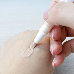 5ml Capacity Empty Tube <b>Concealer</b> Beauty Pen for Nail Care Cuticle Oil Lip Gloss Pen Applicator for Lipstick Mascara Sunscreen - Product Image 3