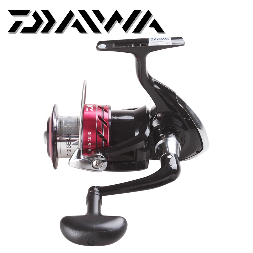 ダイワDAIWA SWEEPFIRE 2BCSスピニングフィッシングリール
