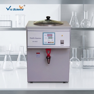 Dispensador de <span class=keywords><strong>Parafina</strong></span> Eléctrico Termostático para Laboratorio, Dispensador de Cera de <span class=keywords><strong>Parafina</strong></span> para Investigación Biológica - Product Image 4