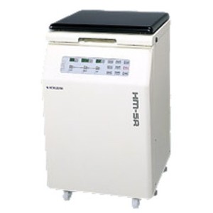 Centrifugeuse réfrigérée haute vitesse Kokusun H-2000B 22000 tr/min entièrement automatique pour usage chimique, médical et pharmaceutique - Product Image 5