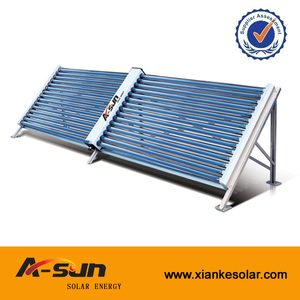 Chauffe-eau <span class=keywords><strong>solaire</strong></span> <span class=keywords><strong>pour</strong></span> piscine, collecteur <span class=keywords><strong>solaire</strong></span> à tubes sous vide sans pression <span class=keywords><strong>pour</strong></span> projet <span class=keywords><strong>solaire</strong></span> - Product Image 5
