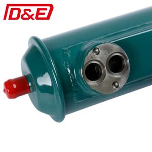 Radiador Enfriador de Aceite para Camión OEM Nuevo, Sistema de Enfriamiento de Motor de Acero Inoxidable de Alta Calidad para F80 N10 F10 468035 1544501 - Product Image 4