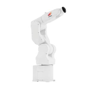 Robot de Escritorio ER3-600 en Oferta, Carga Útil de 3 kg, Alcance del Brazo de 593 mm para Manipulación, Inspección, Carga y Descarga, Robot de Empaquetado - Product Image 3